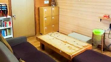 リビング エリア / 32