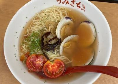 うみさち 桂浜本店