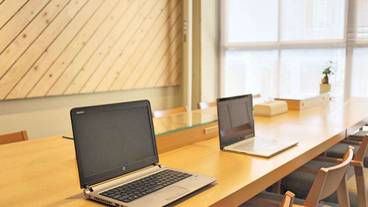 リビング エリア / 21