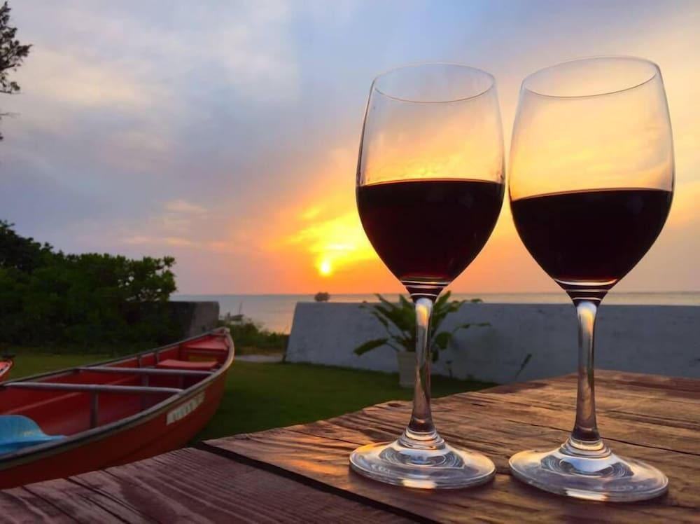 テラス / パティオ