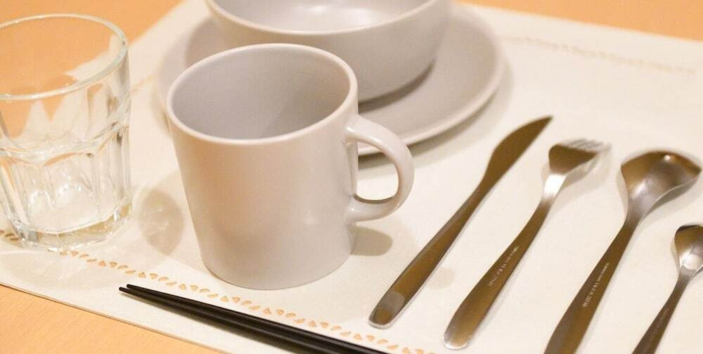 専用簡易キッチン