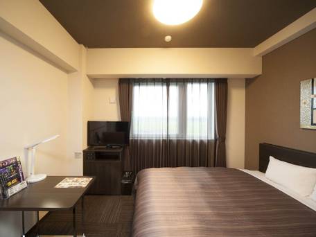 ホテルルートイン清水インター / 5