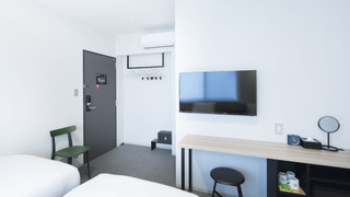 トリプルルーム