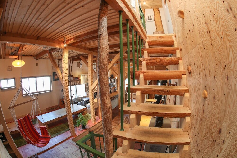 ロビーラウンジ