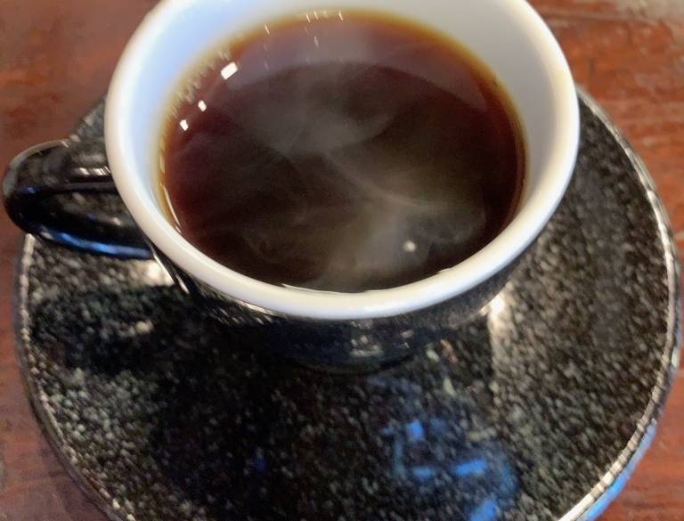 珈琲豆処夢珈 コーヒー / 4