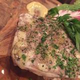 炉端のかうだ（ロバタノカウダ）