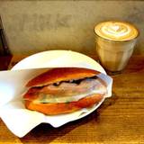 パニーニ一番（パニーニイチバン）