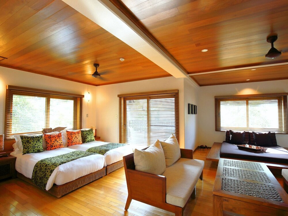 屋久島の悠久の時を感じながらのヒーリングステイ4038479