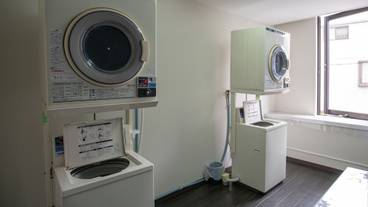 ランドリー ルーム / 9