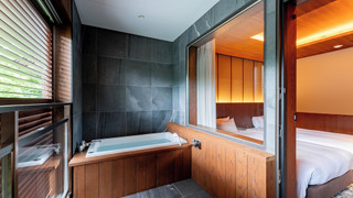 エグゼクティブ スイート 禁煙