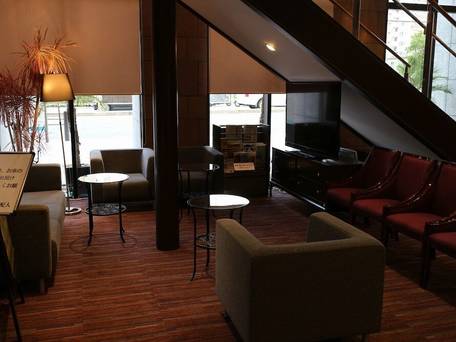 ホテルサンプラザ堺 ANNEX / 2