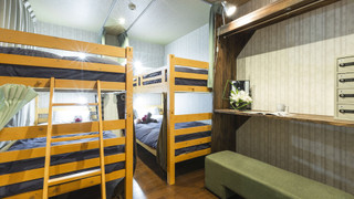 エコノミー ハウス ベッドルーム (複数) 禁煙