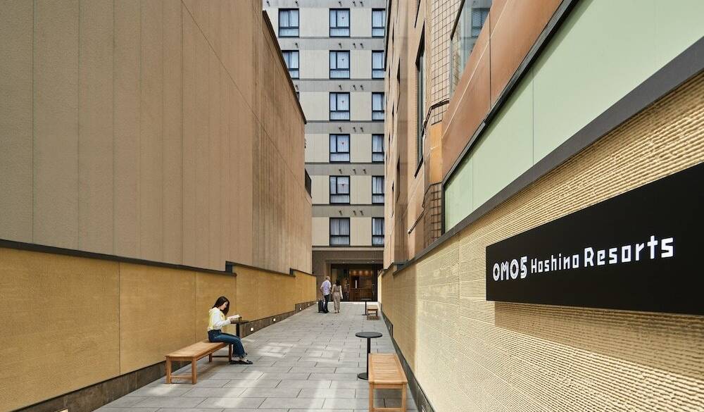 チェックインも
スマートに / 1