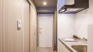 スタンダード ダブルルーム 禁煙