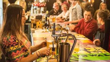 バー (施設内) / 10