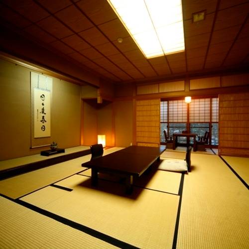 和室一例 / 5