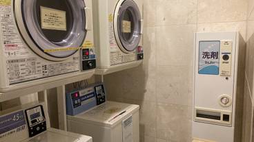 ランドリー ルーム / 6