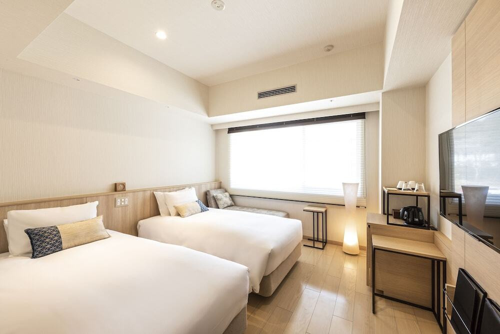 カジュアルツイン(2)