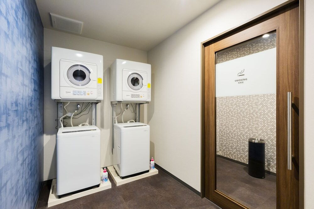 ランドリー ルーム