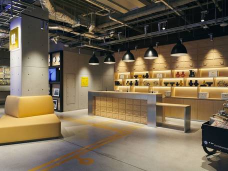 イビススタイルズ名古屋 / 4