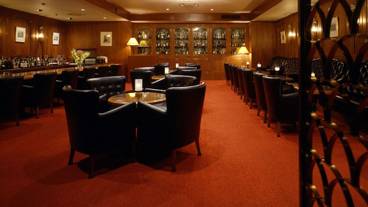 バー (施設内) / 17