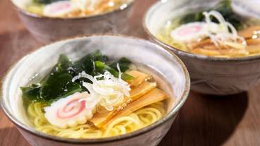 朝食ビュッフェ / 10