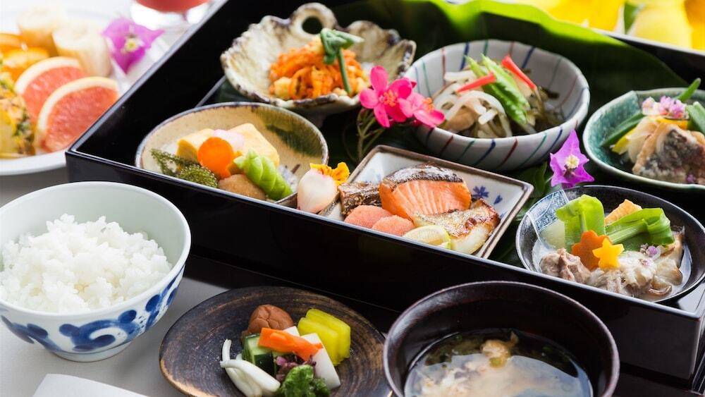 マラルンガ和琉創作 朝食 / 3