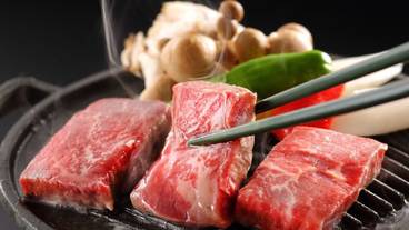 食事・飲み物 / 4