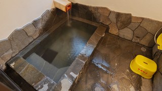 クラシック ツインルーム シングルベッド 2 台 禁煙 別館