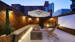 mizuka Daimyo 7 unmanned hotel