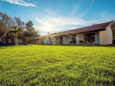 ヴィラうなりざき（西表島） / 1