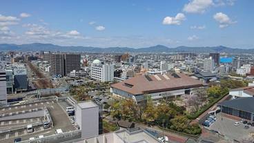 シティ ビュー / 11