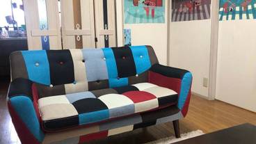 リビングルーム / 19