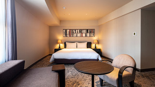 スーペリアダブルChapter 3（禁煙）