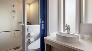 ルーム ダブルベッド 1 台