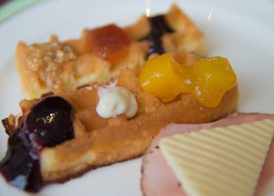 京王プラザホテル札幌