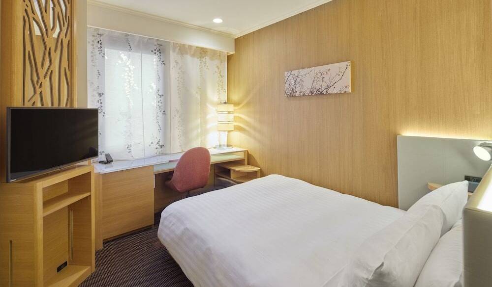 スタンダードダブル① / 1