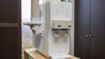 施設内の設備 / 14