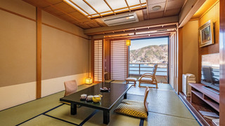 スタンダード和室１０畳