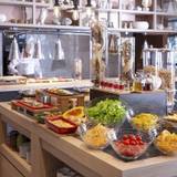 ブッフェコーナー / 3