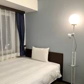 東横イン広島駅前大橋南(広島県 ビジネスホテル) / 5