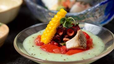 食事・飲み物 / 13