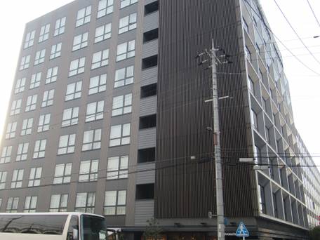 ダブルツリーbyヒルトン京都駅 / 1