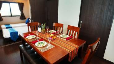 リビング エリア / 35