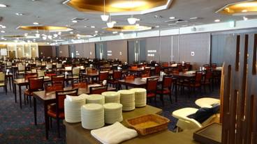 ホテルおかだ/レストラン / 3