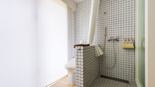 ツインルーム (チェックイン時間15時～18時)