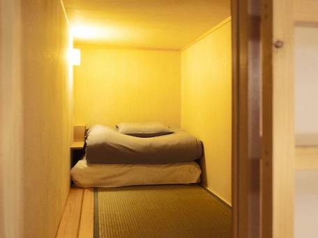 新富士駅前の宿 きの屋 / 5