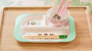 朝食ビュッフェ / 39