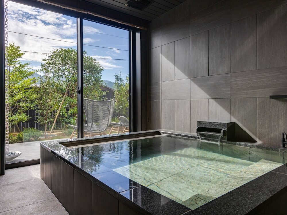 別邸／プレミアムスイート③