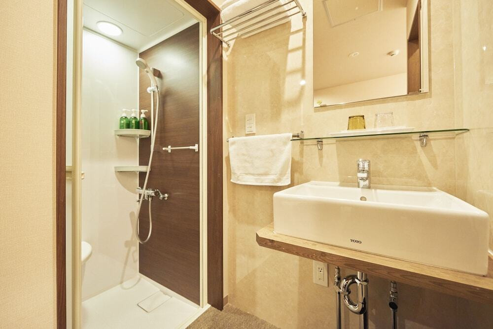 客室の設備とサービス